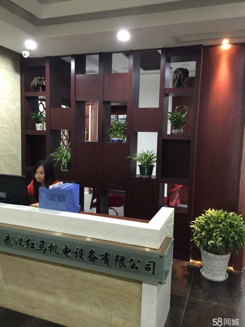 武汉机电设备
